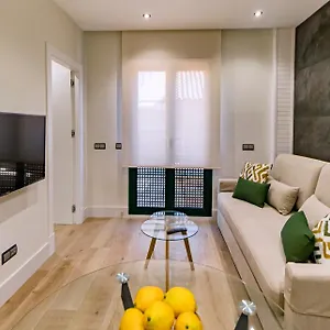 Oficentro Original Appartement