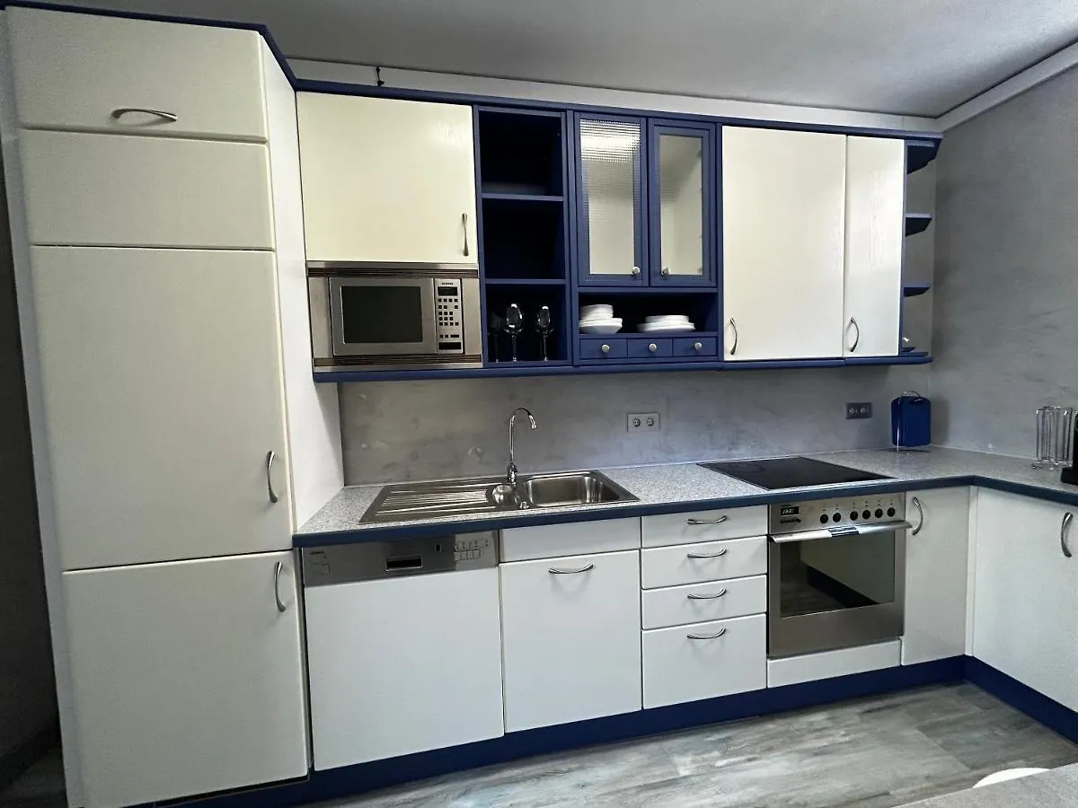 Casa La Paz En Malaga, Junto Al Parque Tecnologico Apartment Spain