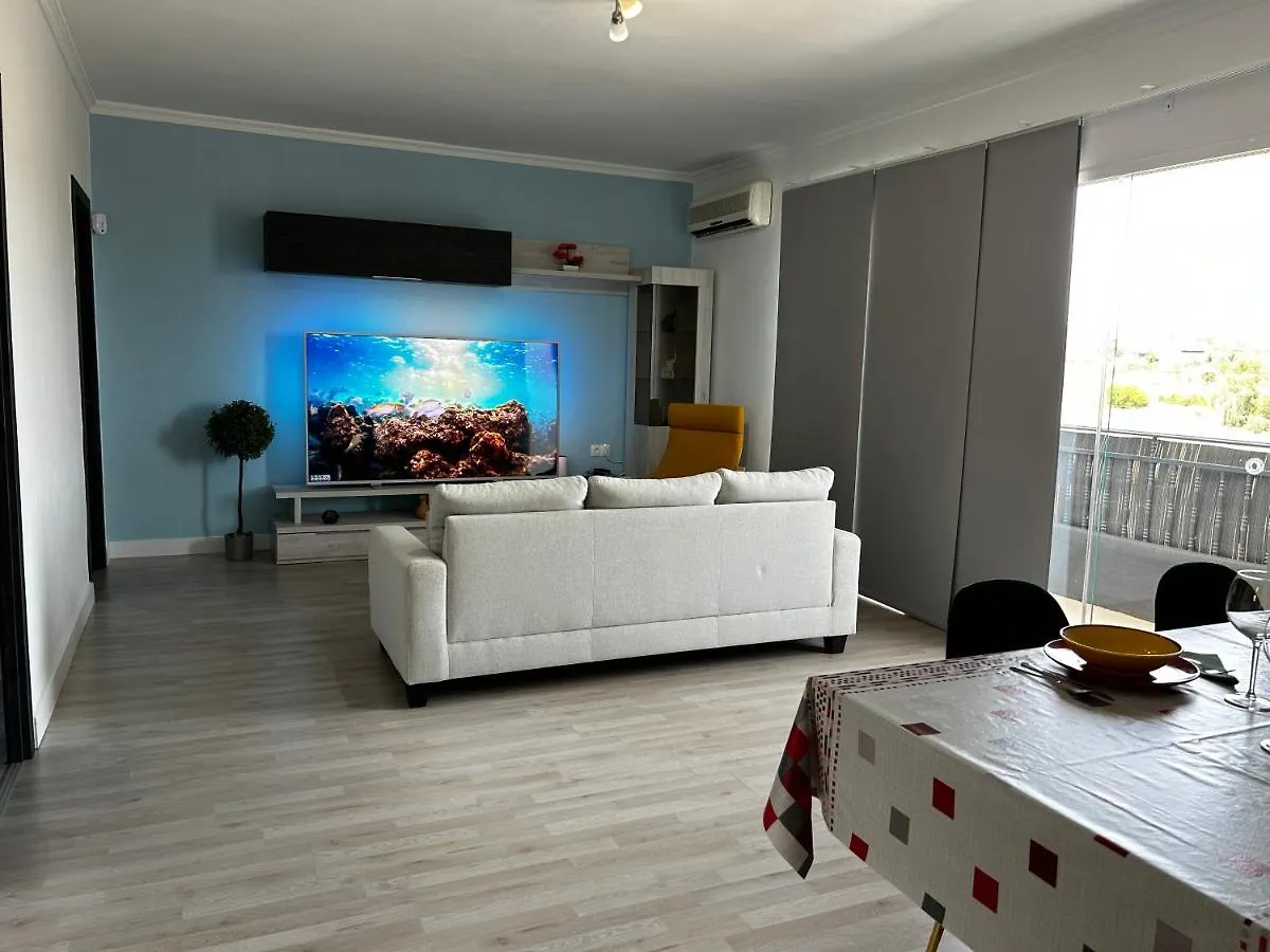 Casa La Paz En Malaga, Junto Al Parque Tecnologico location